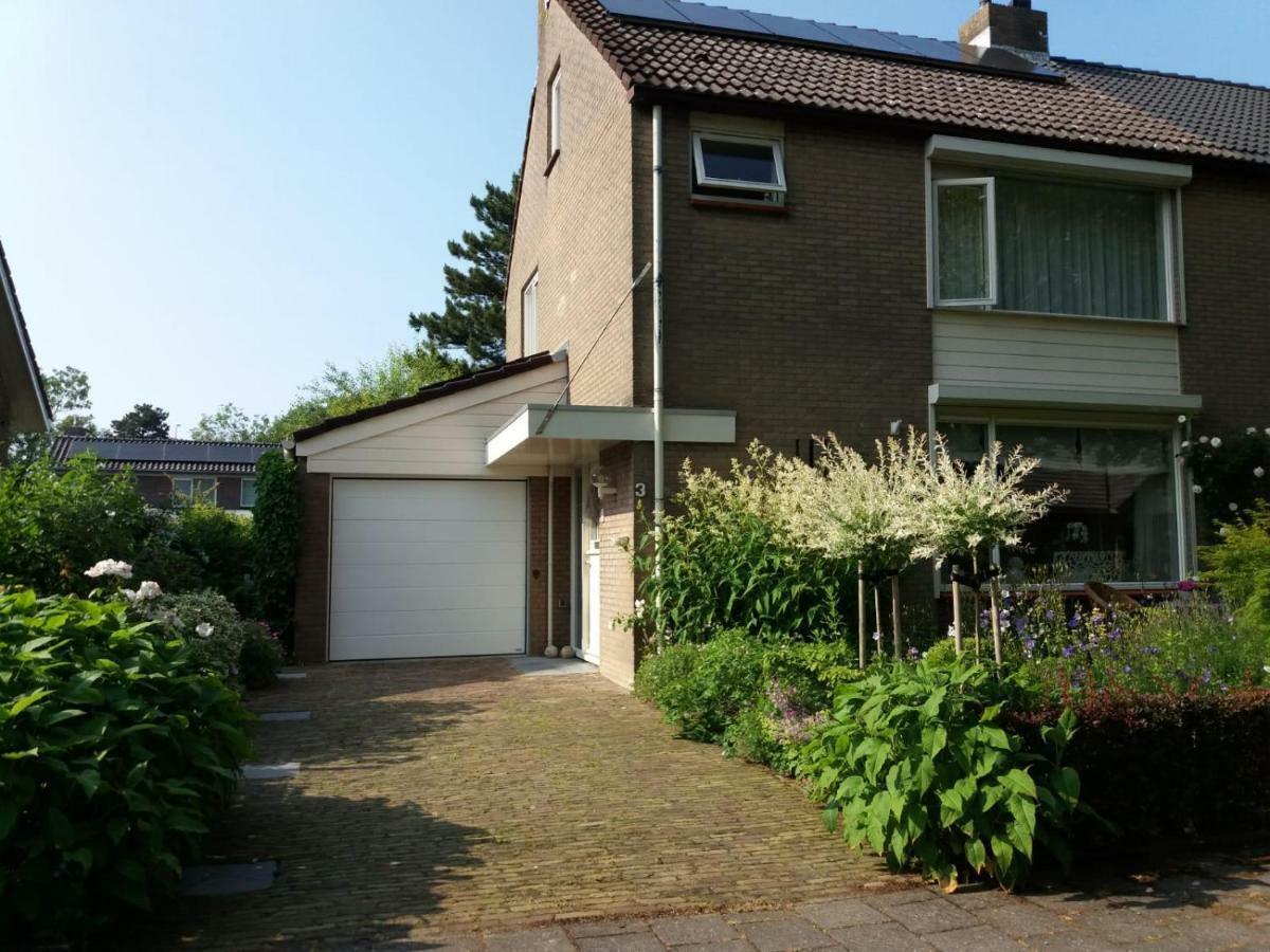 Apartamento By The Sea Vlissingen Exterior foto